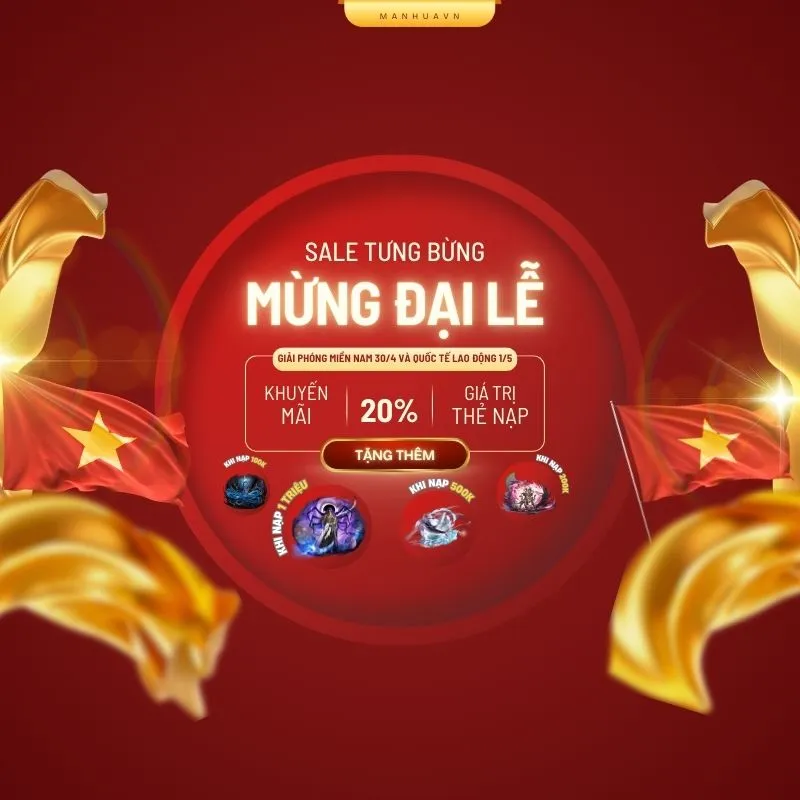 Thông Báo Từ BQT Chapter 5.1 - Trang 2