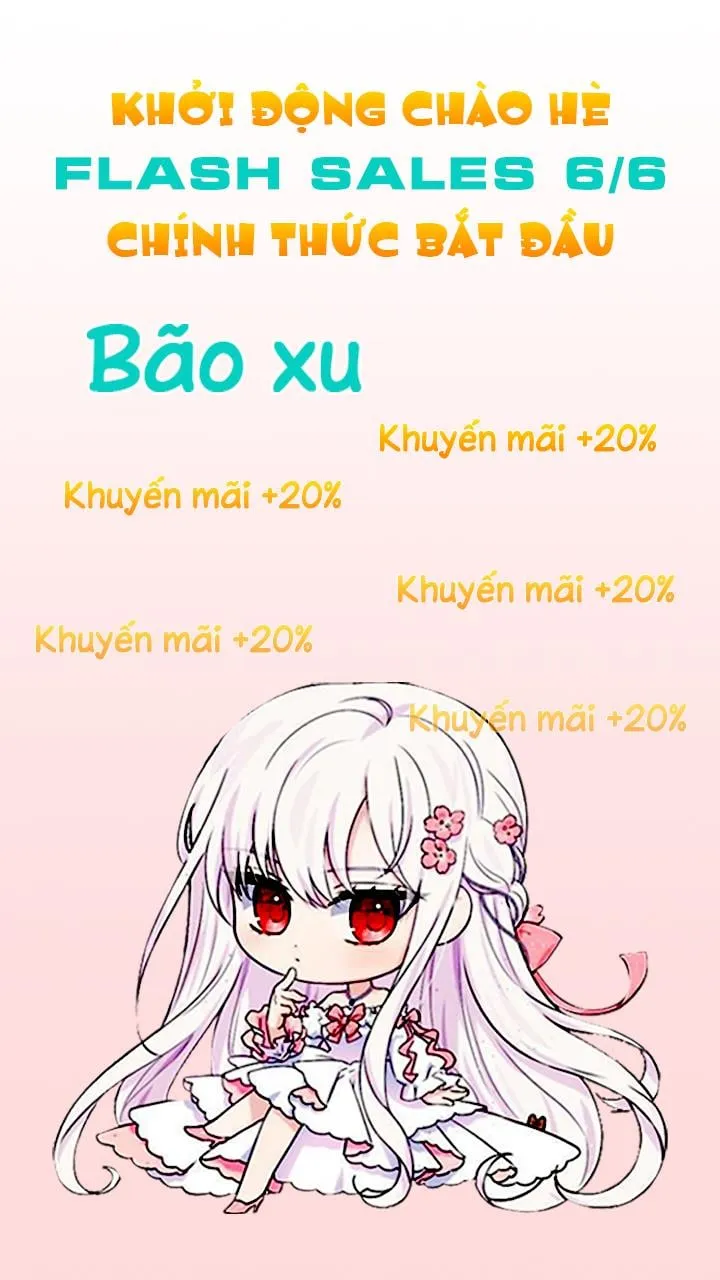 Thông Báo Từ BQT Chapter 6.5 - Trang 2