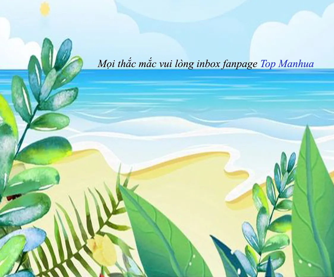 Thông Báo Từ BQT Chapter 6 - Trang 3