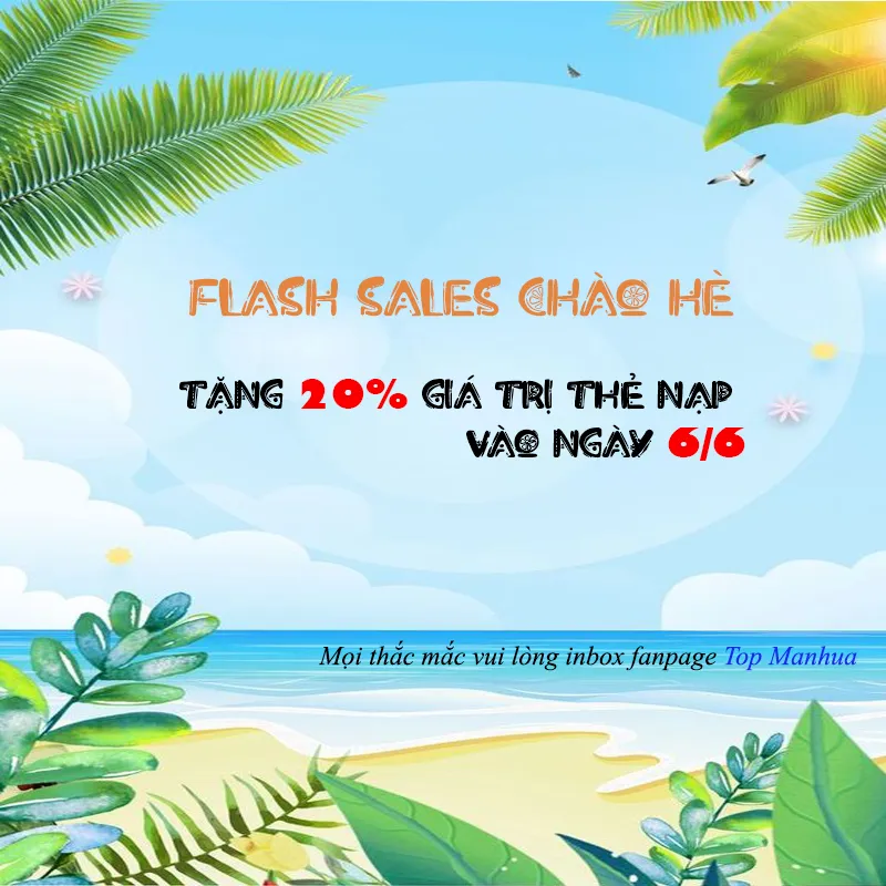 Thông Báo Từ BQT Chapter 6 - Trang 4