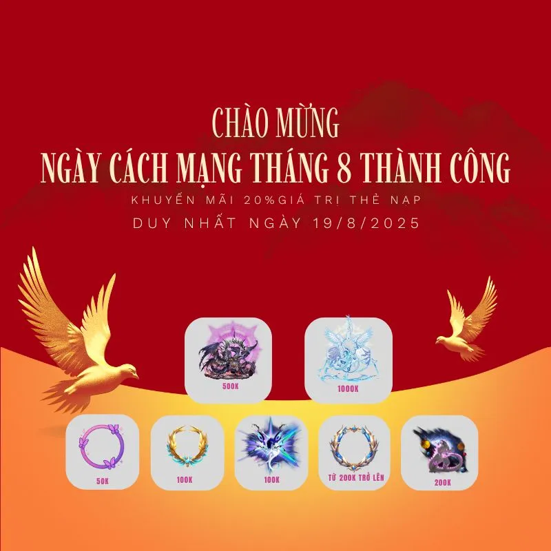 Thông Báo Từ BQT Chapter 8 - Trang 2