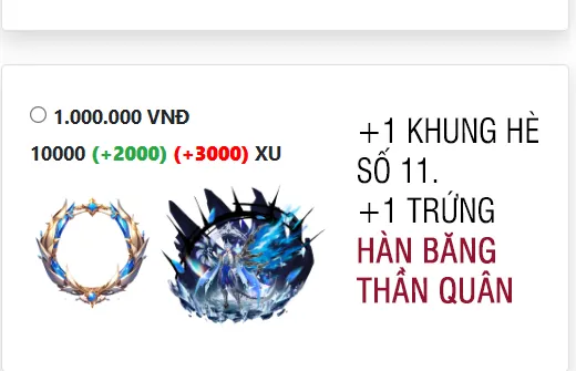 Thông Báo Từ BQT Chapter 9 - Trang 5