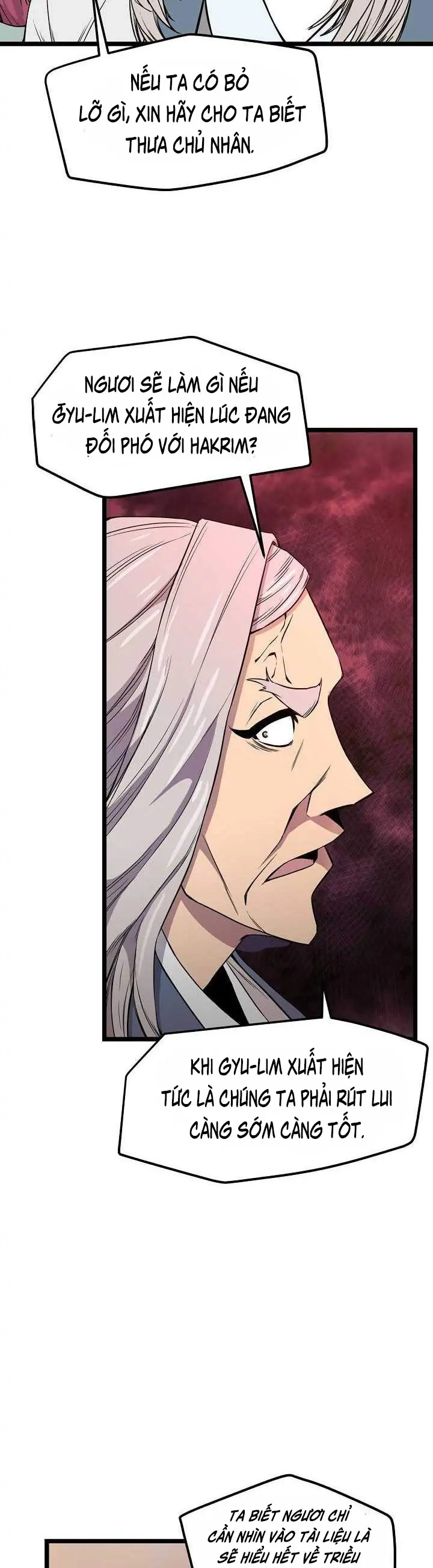 Thống Trị Thế Giới Chapter 23 - Trang 27