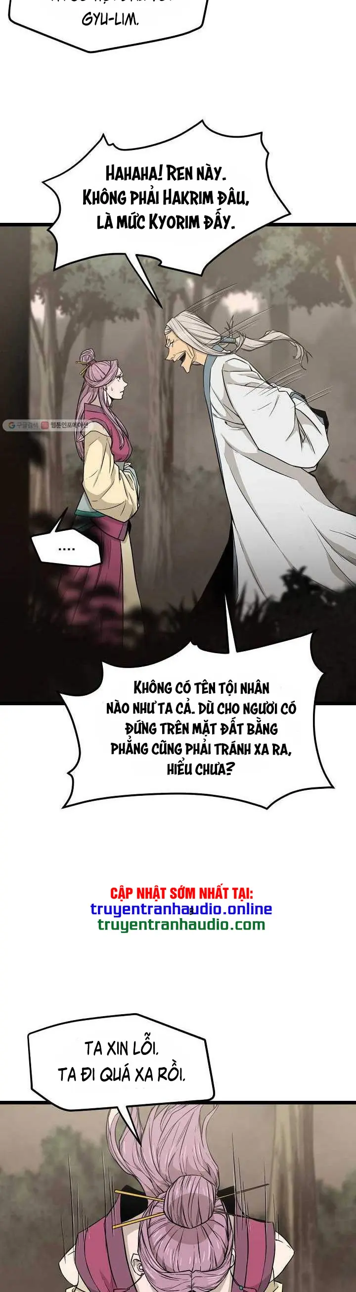 Thống Trị Thế Giới Chapter 23 - Trang 29