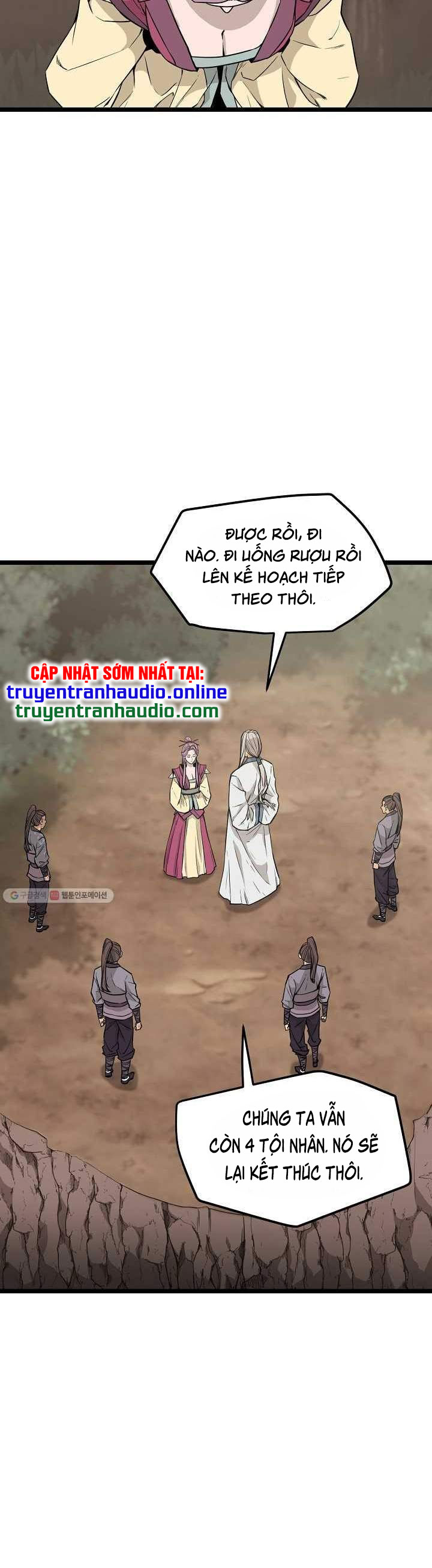 Thống Trị Thế Giới Chapter 23 - Trang 30
