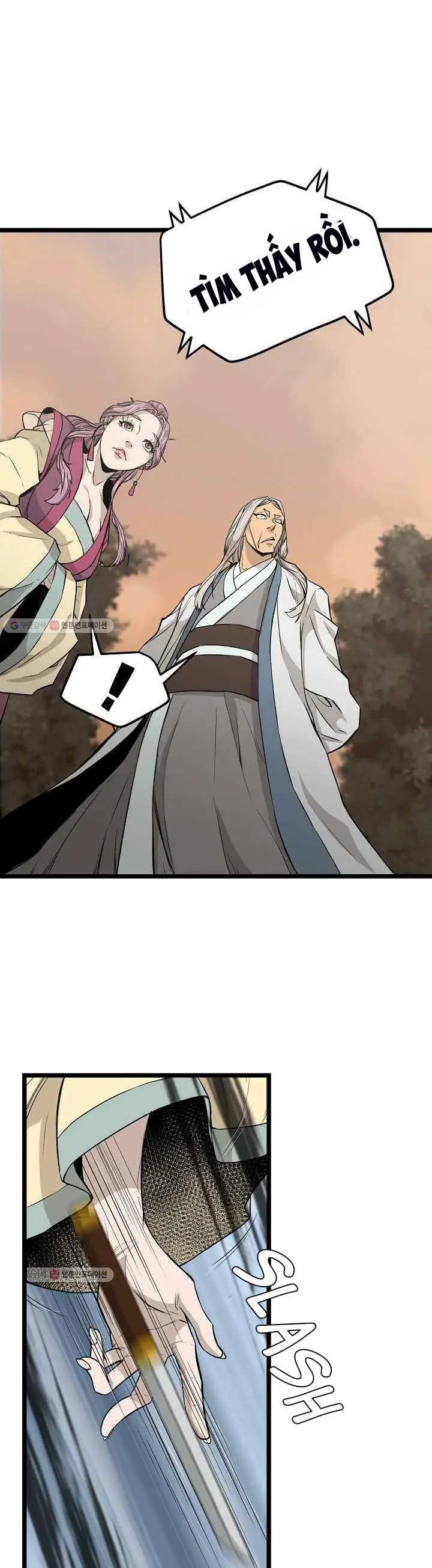 Thống Trị Thế Giới Chapter 23 - Trang 31