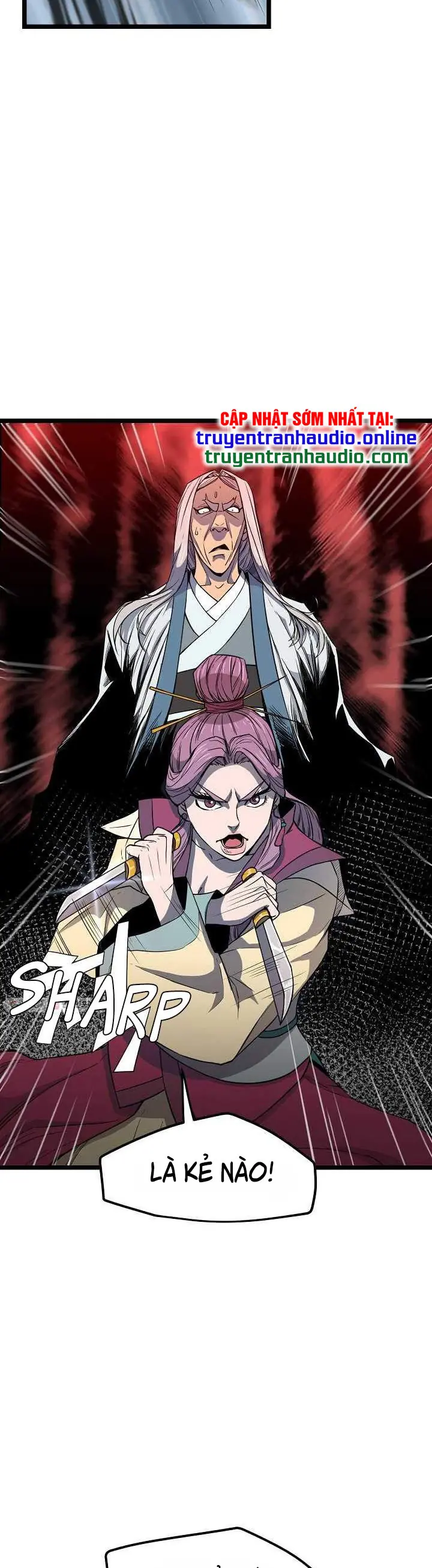 Thống Trị Thế Giới Chapter 23 - Trang 32