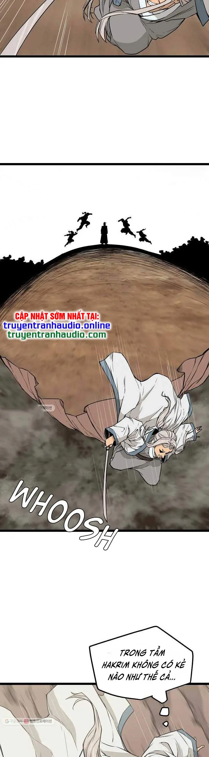 Thống Trị Thế Giới Chapter 23 - Trang 35