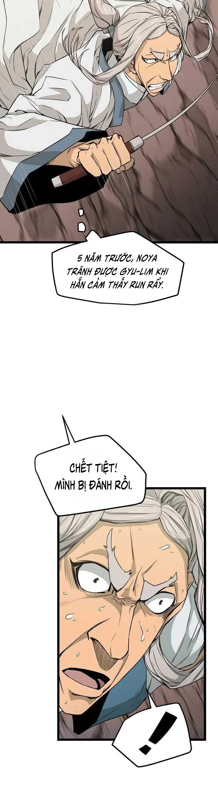 Thống Trị Thế Giới Chapter 23 - Trang 36