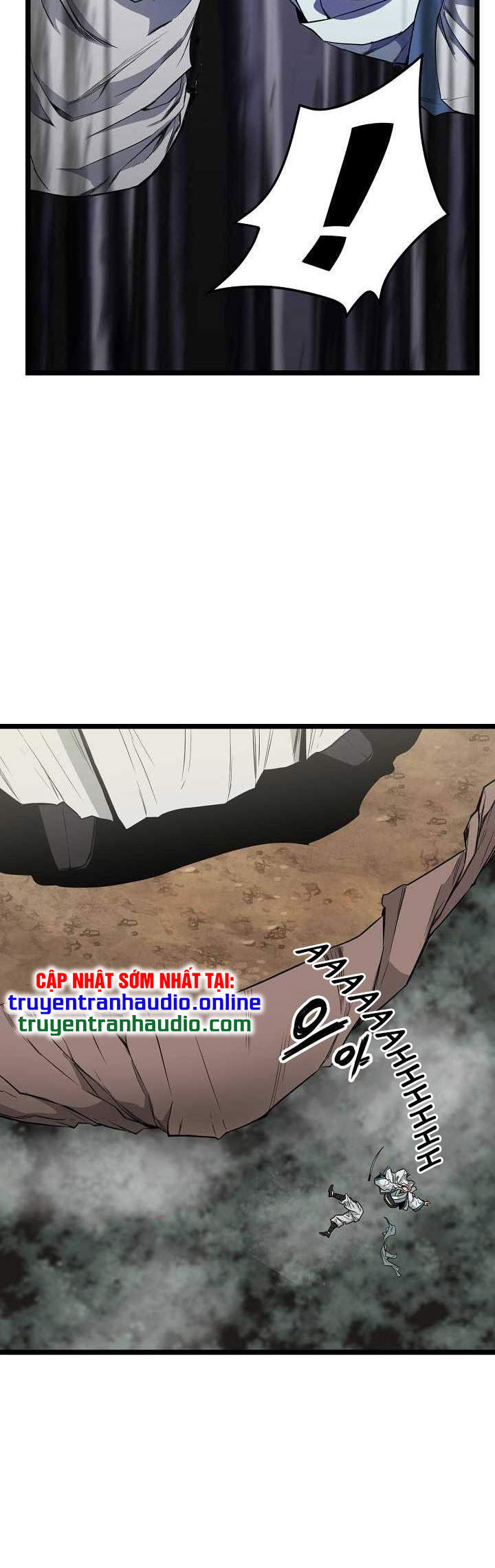 Thống Trị Thế Giới Chapter 23 - Trang 38