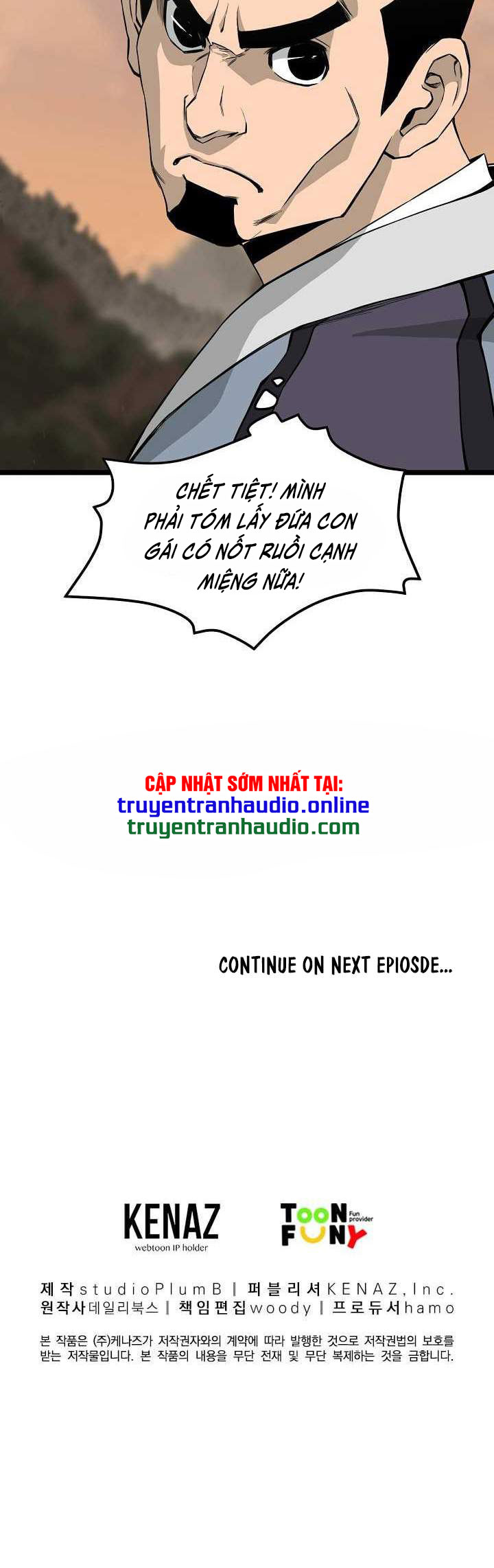 Thống Trị Thế Giới Chapter 23 - Trang 40
