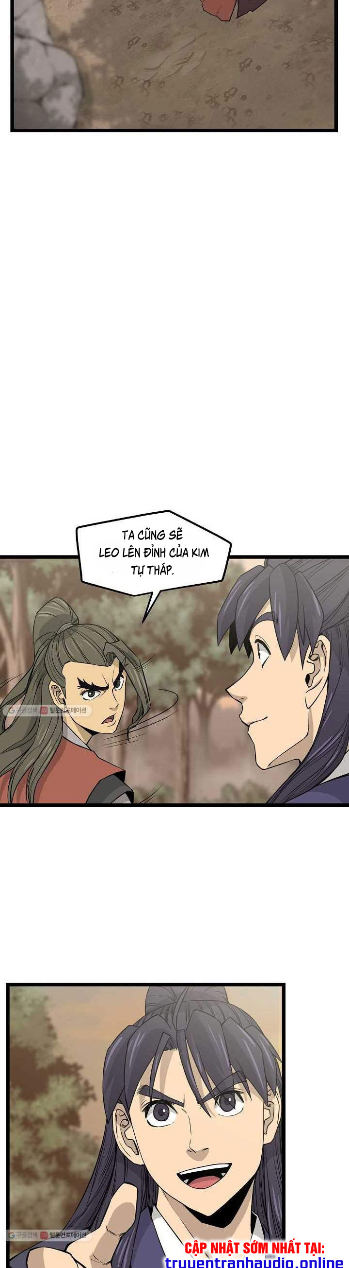 Thống Trị Thế Giới Chapter 23 - Trang 6