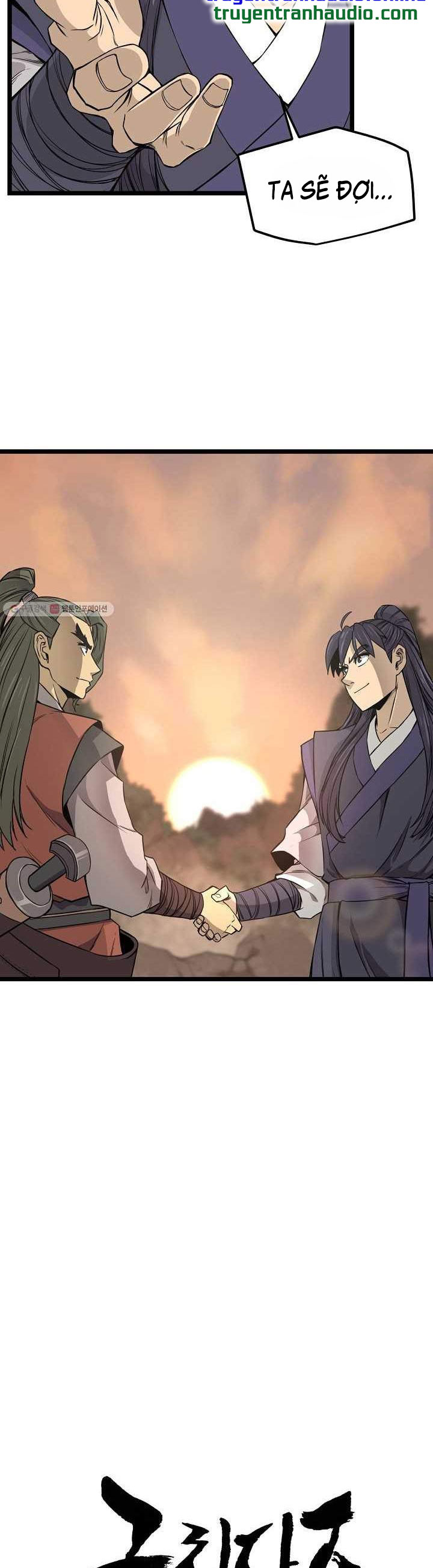 Thống Trị Thế Giới Chapter 23 - Trang 7