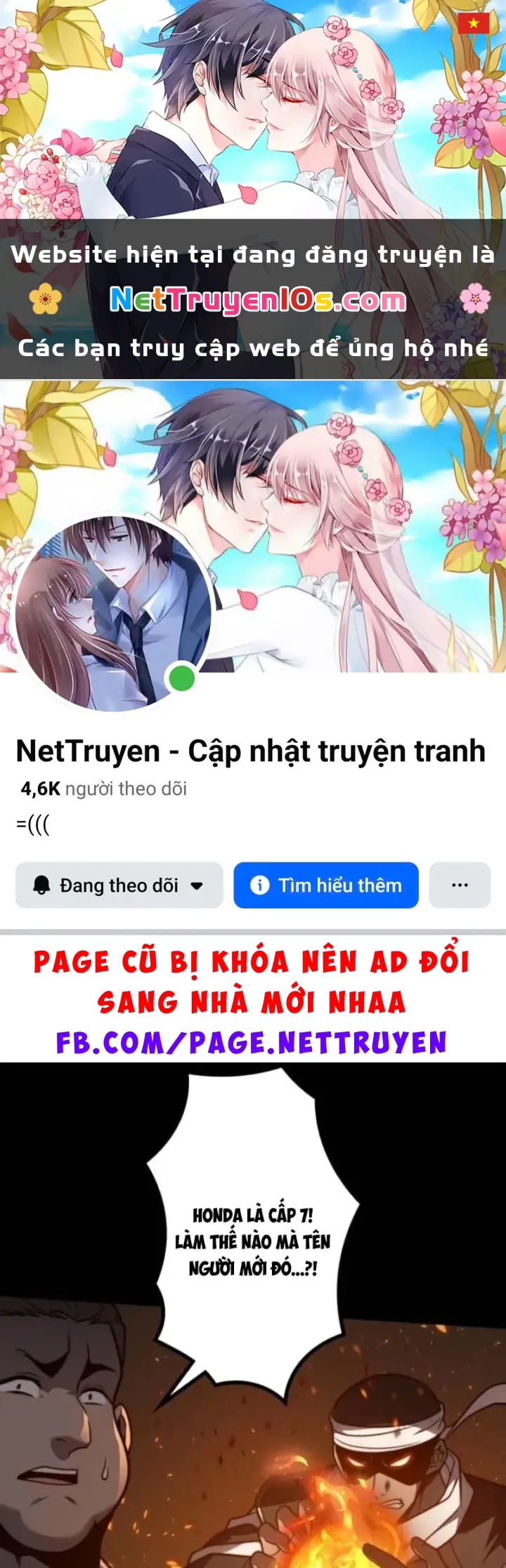 Thống Trị Tuyệt Đối Ngay Từ Level 0 Với Kỹ Năng Phân Tích Chapter 11 - Trang 2