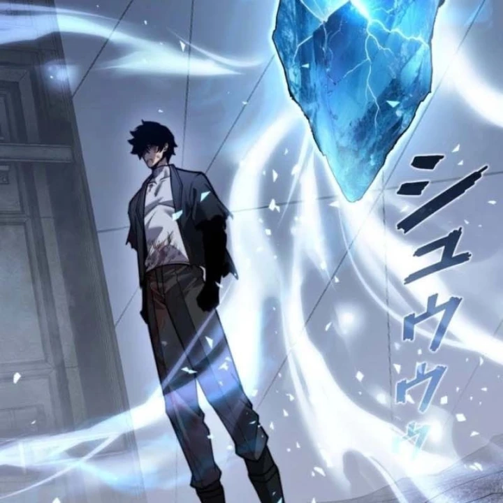 Thống Trị Tuyệt Đối Ngay Từ Level 0 Với Kỹ Năng Phân Tích Chapter 16 - Trang 20