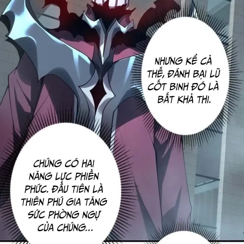 Thống Trị Tuyệt Đối Ngay Từ Level 0 Với Kỹ Năng Phân Tích Chapter 2 - Trang 21