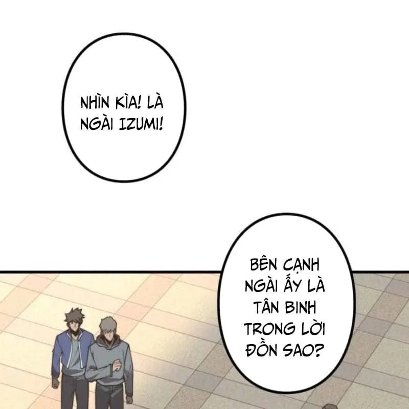 Thống Trị Tuyệt Đối Ngay Từ Level 0 Với Kỹ Năng Phân Tích Chapter 3 - Trang 2