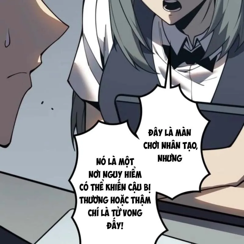 Thống Trị Tuyệt Đối Ngay Từ Level 0 Với Kỹ Năng Phân Tích Chapter 3 - Trang 21