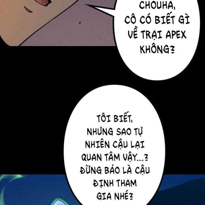 Thống Trị Tuyệt Đối Ngay Từ Level 0 Với Kỹ Năng Phân Tích Chapter 35 - Trang 13