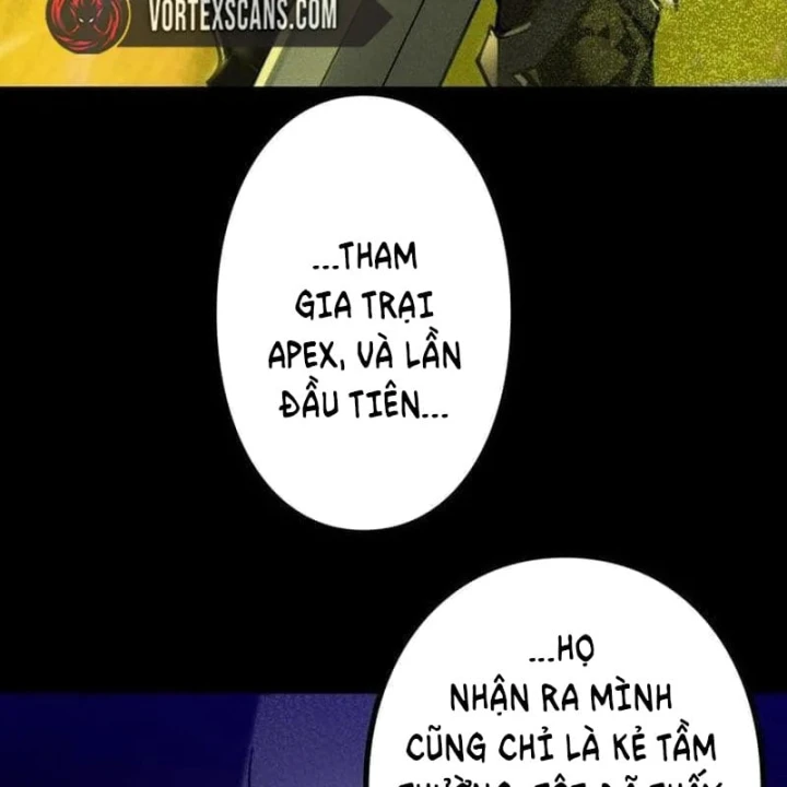 Thống Trị Tuyệt Đối Ngay Từ Level 0 Với Kỹ Năng Phân Tích Chapter 35 - Trang 21