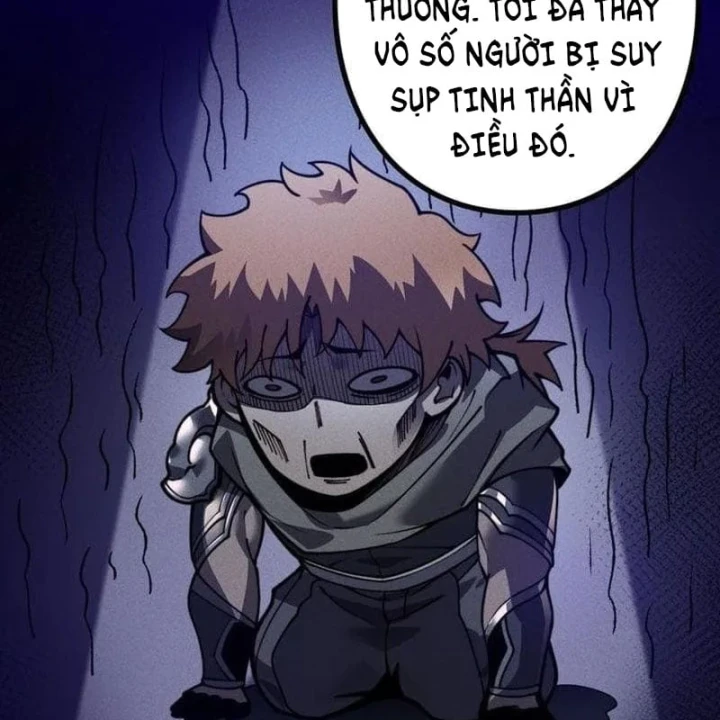 Thống Trị Tuyệt Đối Ngay Từ Level 0 Với Kỹ Năng Phân Tích Chapter 35 - Trang 22