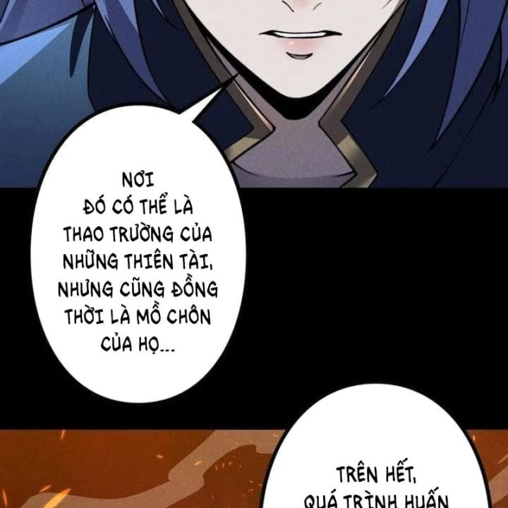 Thống Trị Tuyệt Đối Ngay Từ Level 0 Với Kỹ Năng Phân Tích Chapter 35 - Trang 24