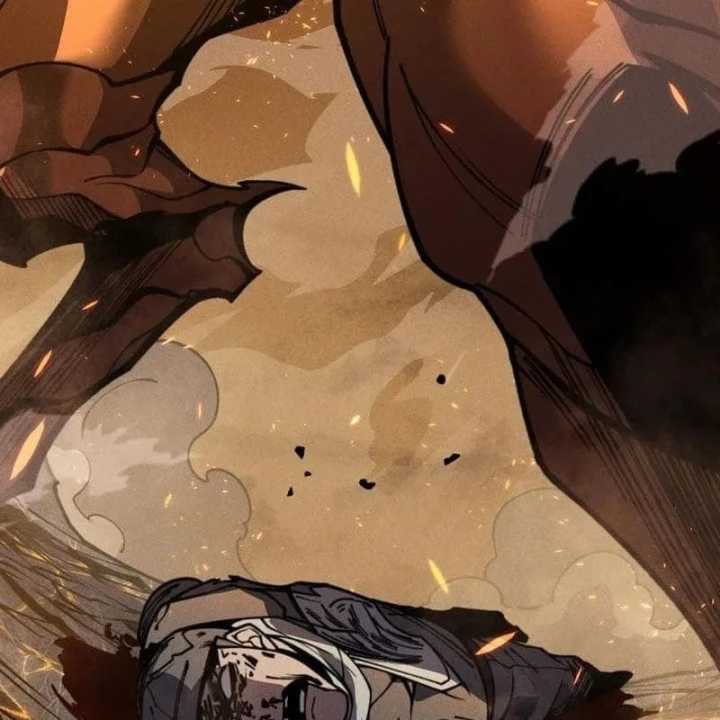 Thống Trị Tuyệt Đối Ngay Từ Level 0 Với Kỹ Năng Phân Tích Chapter 35 - Trang 27