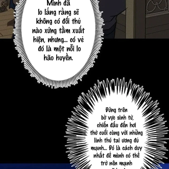 Thống Trị Tuyệt Đối Ngay Từ Level 0 Với Kỹ Năng Phân Tích Chapter 35 - Trang 33