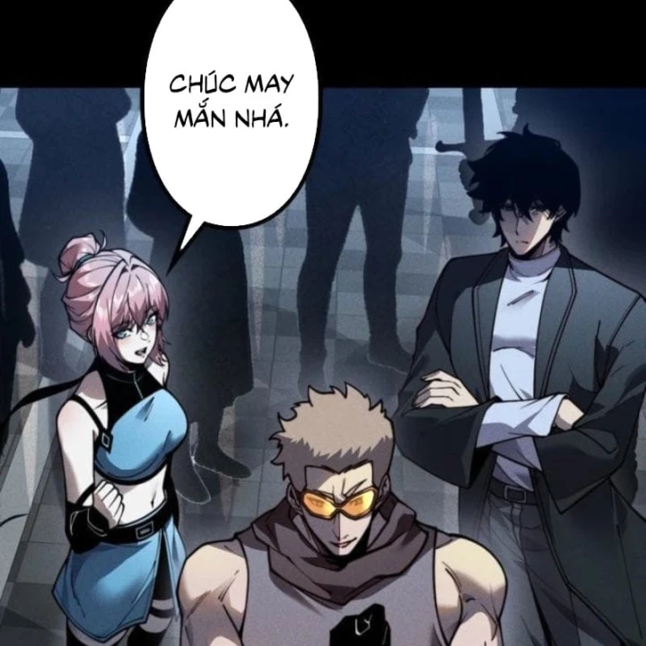 Thống Trị Tuyệt Đối Ngay Từ Level 0 Với Kỹ Năng Phân Tích Chapter 39 - Trang 8
