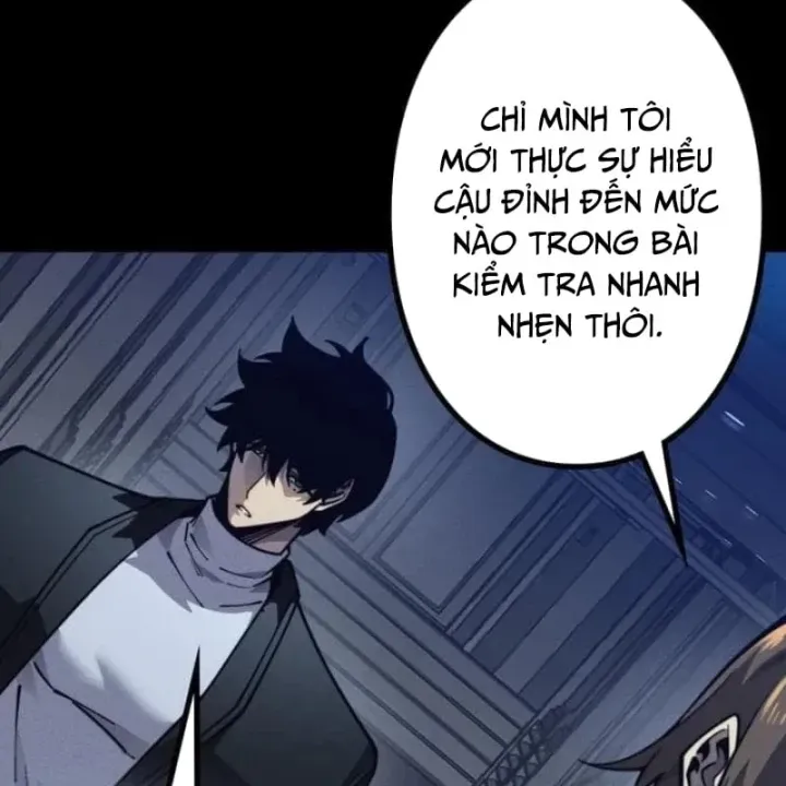 Thống Trị Tuyệt Đối Ngay Từ Level 0 Với Kỹ Năng Phân Tích Chapter 47 - Trang 15