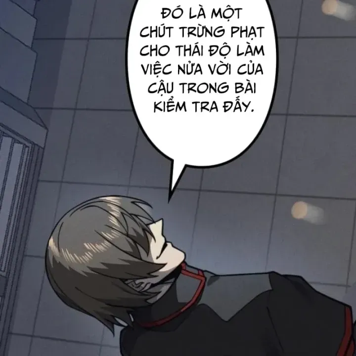 Thống Trị Tuyệt Đối Ngay Từ Level 0 Với Kỹ Năng Phân Tích Chapter 47 - Trang 22