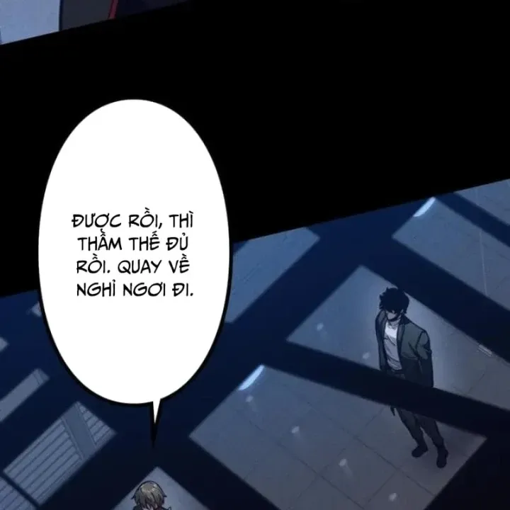 Thống Trị Tuyệt Đối Ngay Từ Level 0 Với Kỹ Năng Phân Tích Chapter 47 - Trang 28