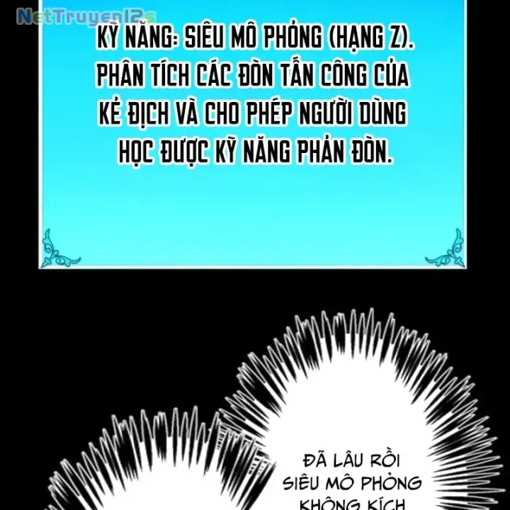 Thống Trị Tuyệt Đối Ngay Từ Level 0 Với Kỹ Năng Phân Tích Chapter 47 - Trang 34