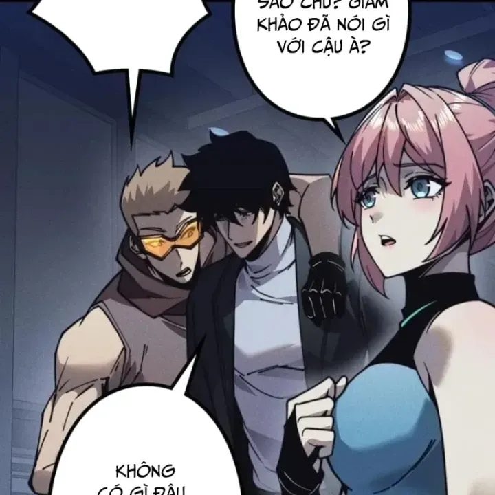 Thống Trị Tuyệt Đối Ngay Từ Level 0 Với Kỹ Năng Phân Tích Chapter 47 - Trang 36