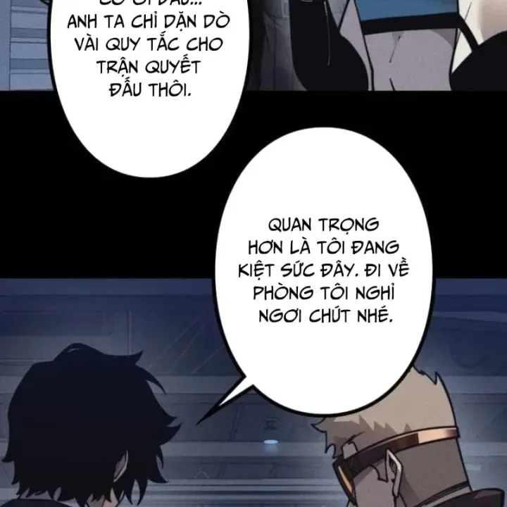 Thống Trị Tuyệt Đối Ngay Từ Level 0 Với Kỹ Năng Phân Tích Chapter 47 - Trang 37