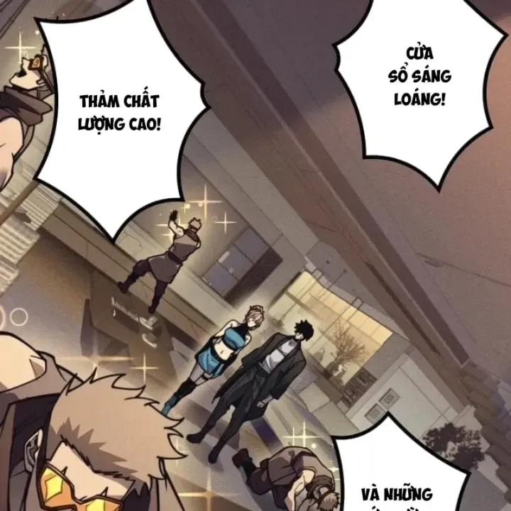 Thống Trị Tuyệt Đối Ngay Từ Level 0 Với Kỹ Năng Phân Tích Chapter 47 - Trang 43