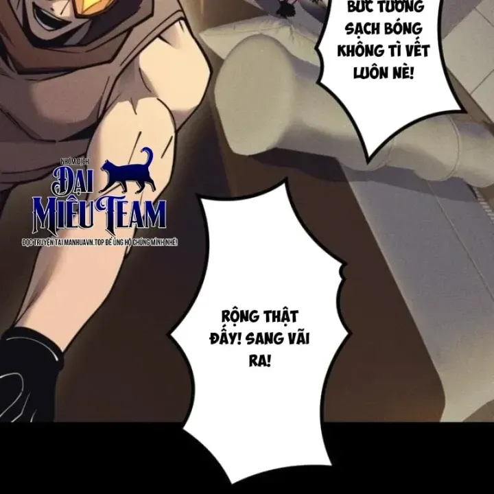 Thống Trị Tuyệt Đối Ngay Từ Level 0 Với Kỹ Năng Phân Tích Chapter 47 - Trang 44