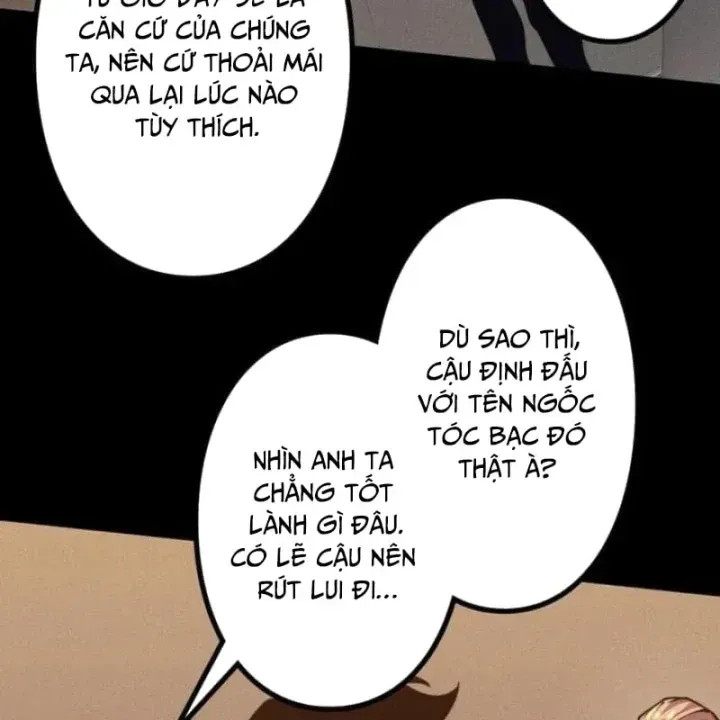 Thống Trị Tuyệt Đối Ngay Từ Level 0 Với Kỹ Năng Phân Tích Chapter 47 - Trang 47