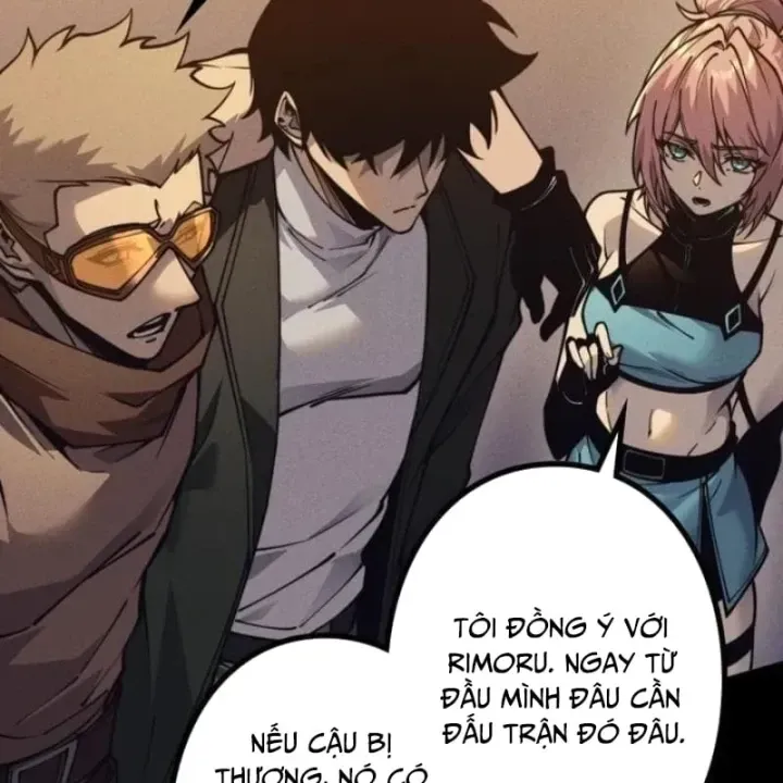 Thống Trị Tuyệt Đối Ngay Từ Level 0 Với Kỹ Năng Phân Tích Chapter 47 - Trang 48