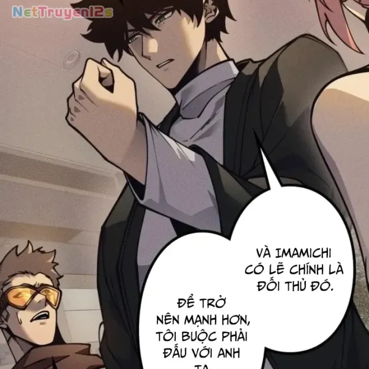 Thống Trị Tuyệt Đối Ngay Từ Level 0 Với Kỹ Năng Phân Tích Chapter 47 - Trang 50