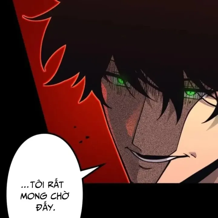 Thống Trị Tuyệt Đối Ngay Từ Level 0 Với Kỹ Năng Phân Tích Chapter 47 - Trang 7