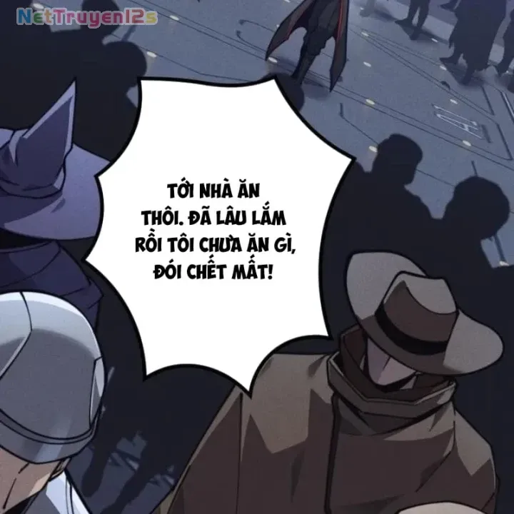 Thống Trị Tuyệt Đối Ngay Từ Level 0 Với Kỹ Năng Phân Tích Chapter 47 - Trang 9