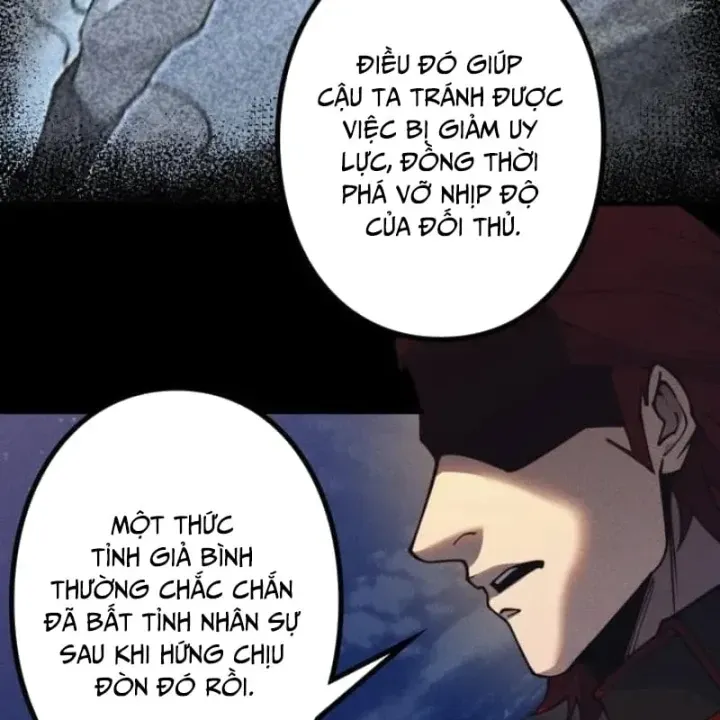 Thống Trị Tuyệt Đối Ngay Từ Level 0 Với Kỹ Năng Phân Tích Chapter 48 - Trang 11