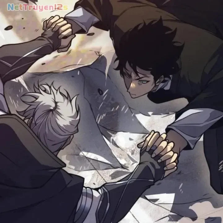 Thống Trị Tuyệt Đối Ngay Từ Level 0 Với Kỹ Năng Phân Tích Chapter 48 - Trang 29