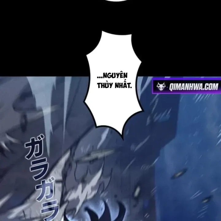 Thống Trị Tuyệt Đối Ngay Từ Level 0 Với Kỹ Năng Phân Tích Chapter 48 - Trang 34