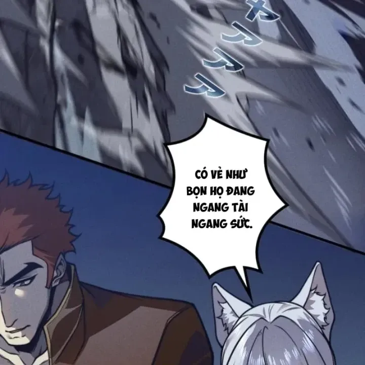 Thống Trị Tuyệt Đối Ngay Từ Level 0 Với Kỹ Năng Phân Tích Chapter 48 - Trang 36