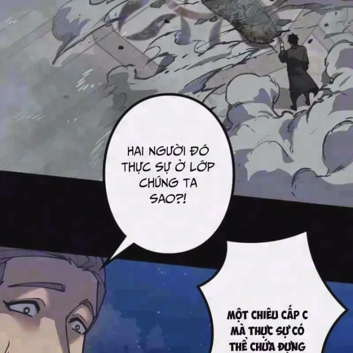 Thống Trị Tuyệt Đối Ngay Từ Level 0 Với Kỹ Năng Phân Tích Chapter 48 - Trang 5