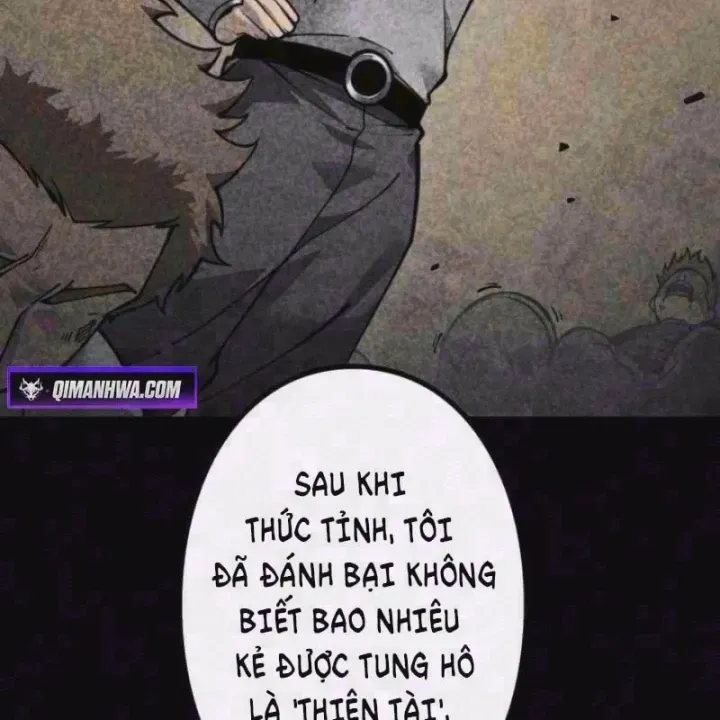 Thống Trị Tuyệt Đối Ngay Từ Level 0 Với Kỹ Năng Phân Tích Chapter 49 - Trang 5