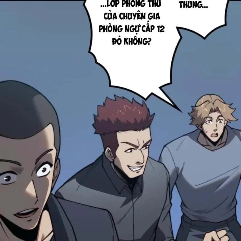 Thống Trị Tuyệt Đối Ngay Từ Level 0 Với Kỹ Năng Phân Tích Chapter 5 - Trang 3