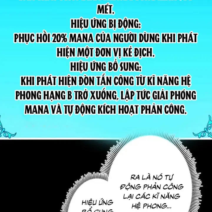 Thống Trị Tuyệt Đối Ngay Từ Level 0 Với Kỹ Năng Phân Tích Chapter 50 - Trang 7